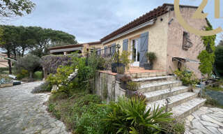 Maison 4 Pièces 113 m² à vendre à Saint-Raphaël (83700)