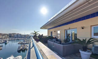 Appartement 6 Pièces 150 m² à vendre à Fréjus (83600)