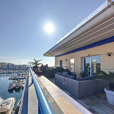 Appartement 6 pièces 1263000 €