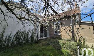 Maison 5 Pièces 107 m² à vendre à Saint-Herblain (44800)