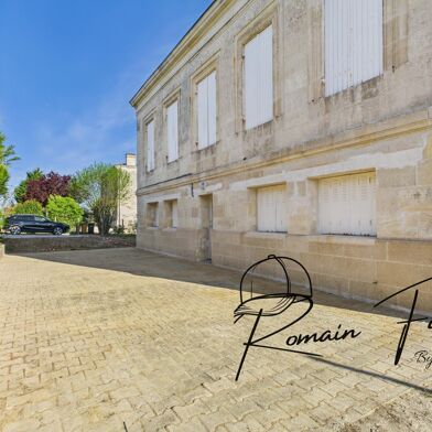 Maison 6 pièces 159000 €