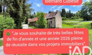 Maison 13 Pièces 130 m² à vendre à Crocq (23260)