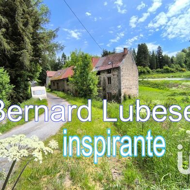 Maison 13 pièces 37750 €