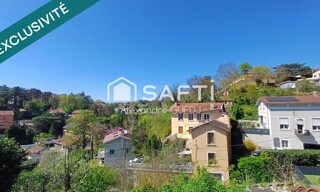 Maison 6 Pièces 120 m² à vendre à Caluire-et-Cuire (69300)