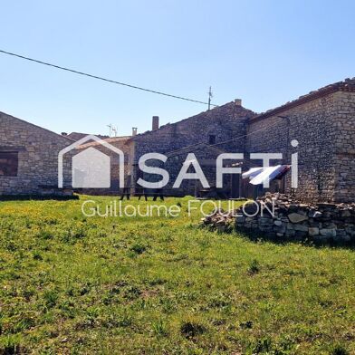 Maison 3 pièces 398000 €