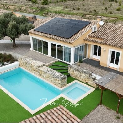 Maison 9 pièces 425000 €