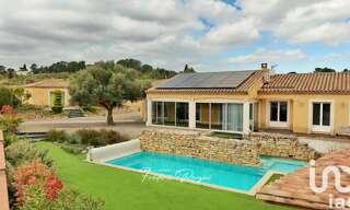 Maison 9 Pièces 200 m² à vendre à Conques-sur-Orbiel (11600)