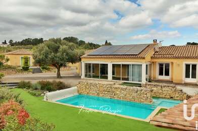 Maison 9 pièces 425000 €