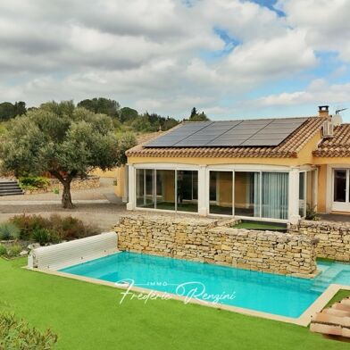 Maison 9 pièces 425000 €