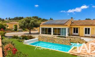 Maison 9 Pièces 200 m² à vendre à Conques-sur-Orbiel (11600)