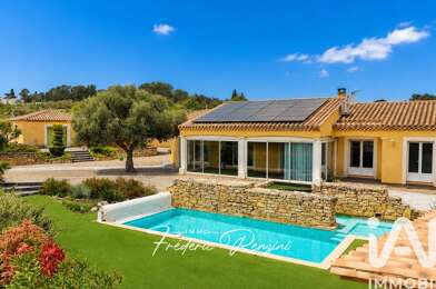 Maison 9 pièces 415000 €