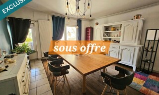 Maison 5 Pièces 135 m² à vendre à Mirecourt (88500)