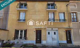 Maison 6 Pièces 149 m² à vendre à Mirecourt (88500)