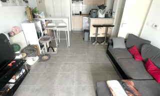 Appartement 2 Pièces 45 m² à vendre à Artigues-près-Bordeaux (33370)
