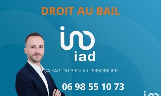 Commerce  60 m² à vendre à Nîmes (30000)