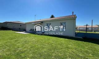 Maison 3 Pièces 85 m² à vendre à Neuvic (24190)