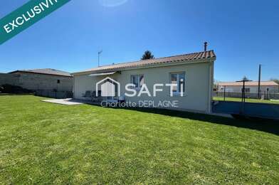 Maison 3 pièces 187000 €