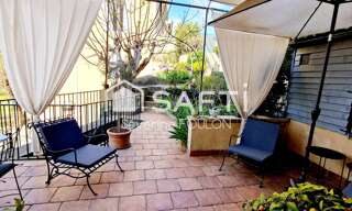 Appartement 2 Pièces 55 m² à vendre à Apt (84400)