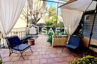 Appartement 2 pièces 189000 €