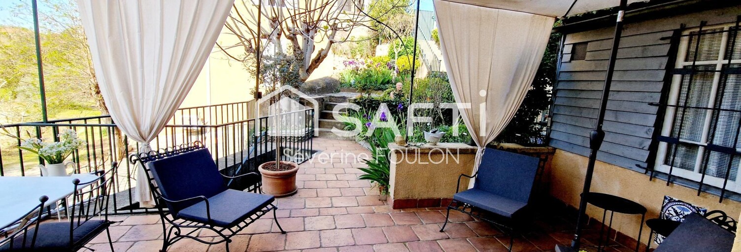 Appartement 2 Pièces 55 m² à vendre à Apt (84400)