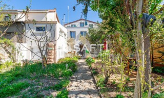 Maison 6 Pièces 150 m² à vendre à Vitry-sur-Seine (94400)