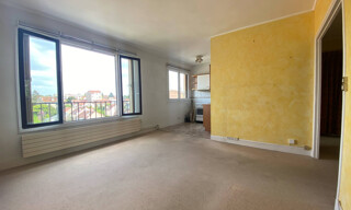 Appartement 4 Pièces 67 m² à vendre à Clamart (92140)