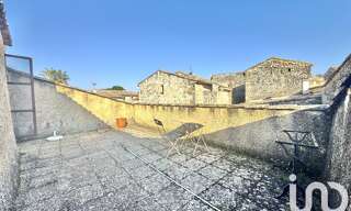 Maison 5 Pièces 120 m² à vendre à Bourdic (30190)