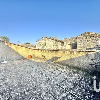 Maison 5 pièces 188000 €