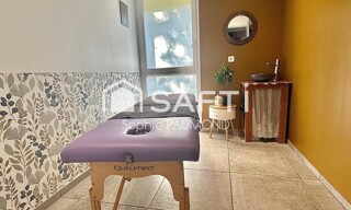 Commerce 5 Pièces 62 m² à vendre à L'Argentière-la-Bessée (05120)