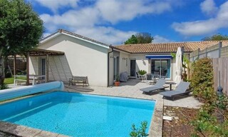 Maison 6 Pièces 155 m² à vendre à Carcans (33121)