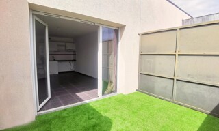 Appartement 3 Pièces 59 m² à vendre à Aucamville (31140)