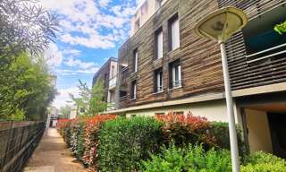 Appartement 3 Pièces 59 m² à vendre à Toulouse (31200)