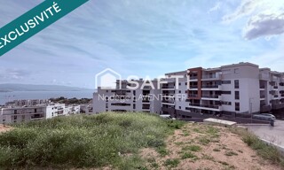 Appartement 1 Pièce 29 m² à vendre à Ajaccio (20090)