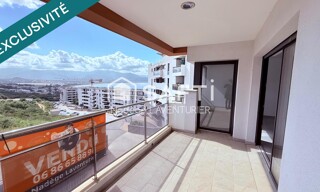 Appartement 1 Pièce 29 m² à vendre à Ajaccio (20090)