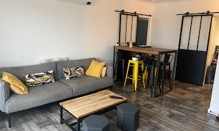 Appartement 4 Pièces 73 m² à vendre à La Valette-du-Var (83160)