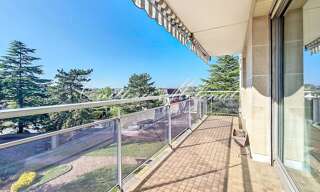 Appartement 5 Pièces 117 m² à vendre à Saint-Germain-en-Laye (78100)