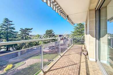 Appartement 5 pièces 525000 €