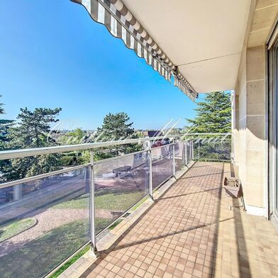 Appartement 5 pièces 575000 €