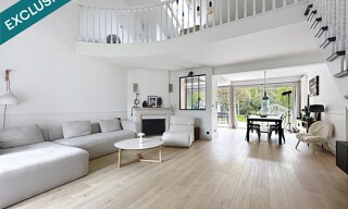 Maison 6 Pièces 140 m² à vendre à Lésigny (77150)