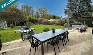 Maison 6 Pièces 140 m² à vendre à Lésigny (77150)