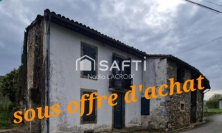 Maison 6 Pièces 144 m² à vendre à Saleich (31260)