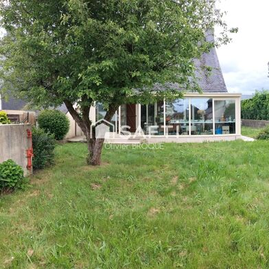 Maison 8 pièces 415000 €