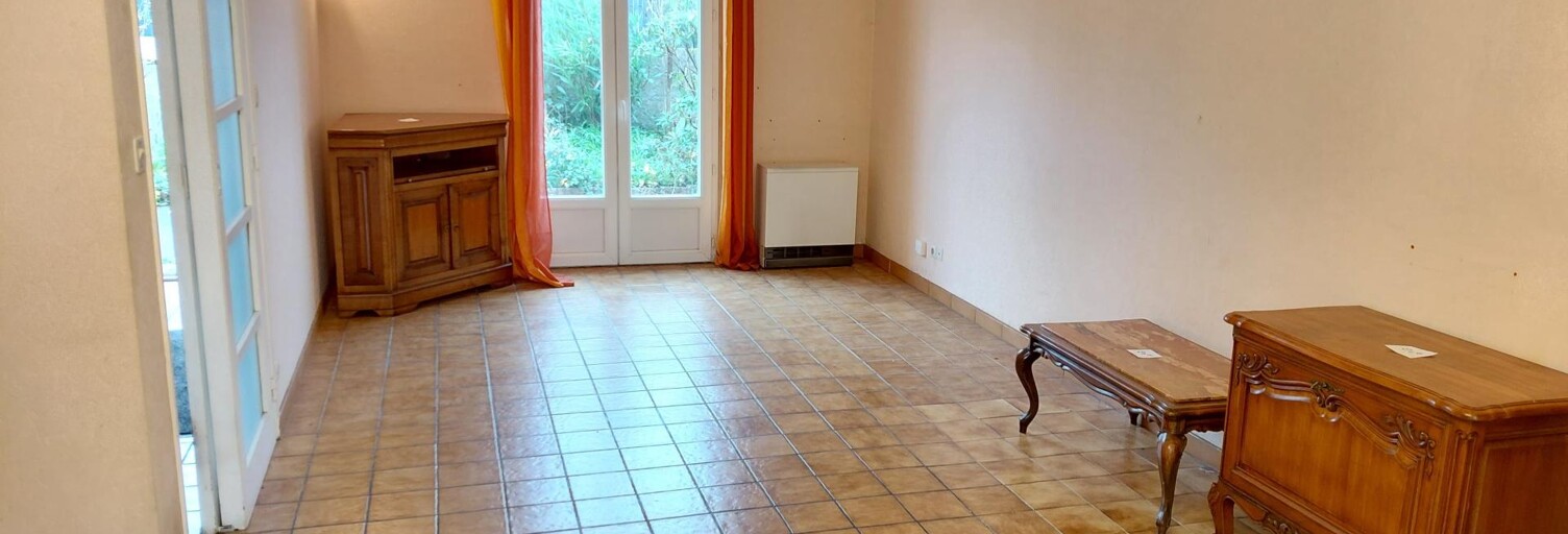 Maison 8 Pièces 118 m² à vendre à Plœmeur (56270)