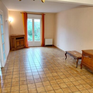 Maison 8 pièces 415000 €