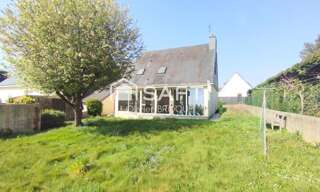 Maison 8 Pièces 118 m² à vendre à Plœmeur (56270)