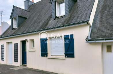 Maison 8 pièces 394000 €