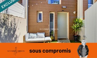 Maison 3 Pièces 53 m² à vendre à Pignan (34570)