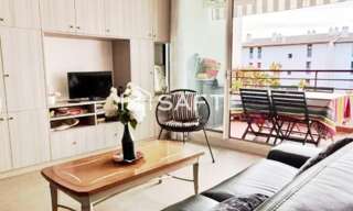 Appartement 3 Pièces 63 m² à vendre à Saint-Jean-de-Luz (64500)