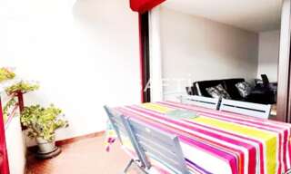 Appartement 3 Pièces 63 m² à vendre à Saint-Jean-de-Luz (64500)