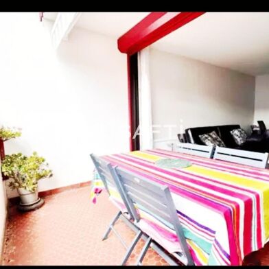 Appartement 3 pièces 399900 €